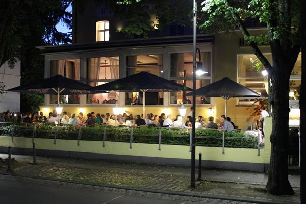 Hotel Rheinland Bonn - Bad Godesberg Экстерьер фото